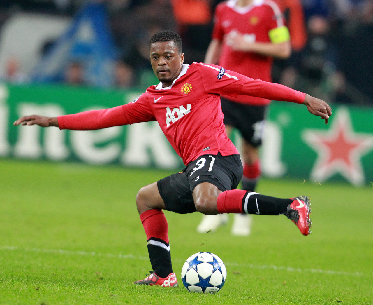 賽事的可能 賽事的可能