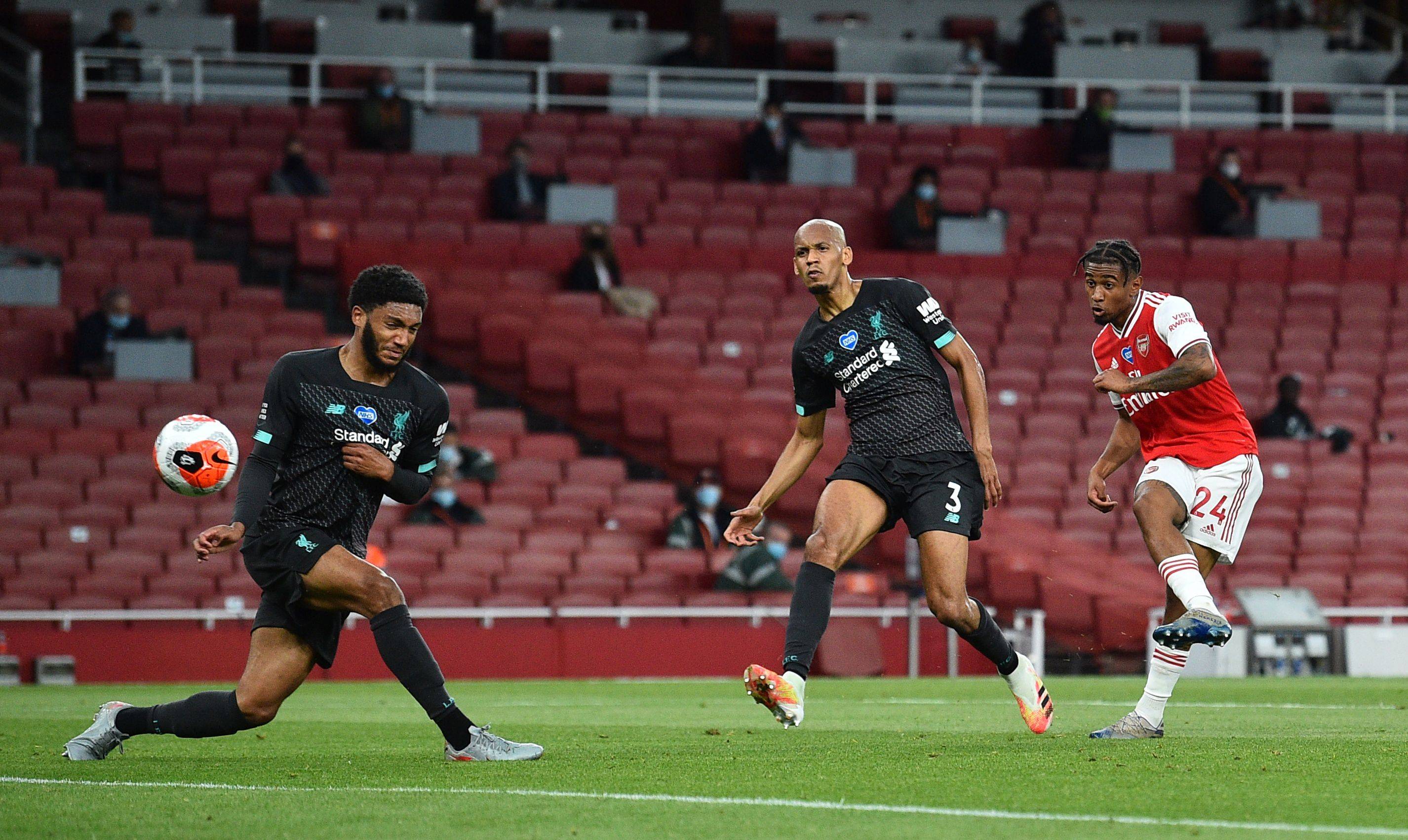 吉達聯合 吉達聯合