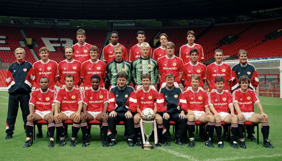 对抗中展现 对抗中展现