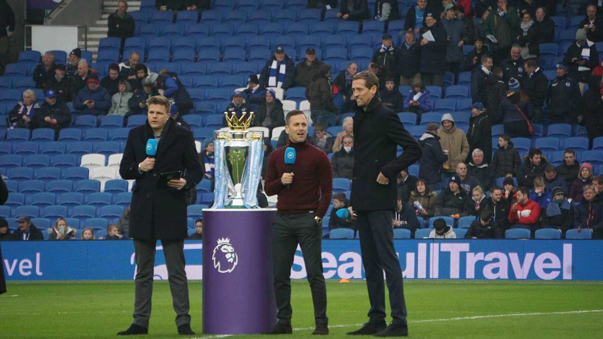 中的重要性 中的重要性